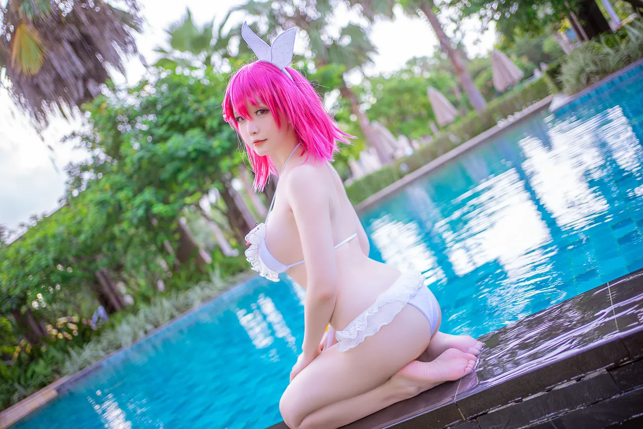 星之迟迟 Black Prince Bikini-erohere24.webp